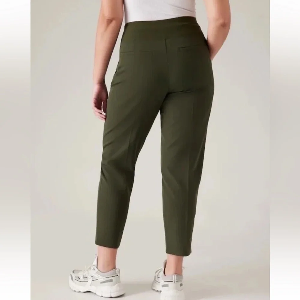 Athleta Endless High Rise Pant - Picture 4 of 9